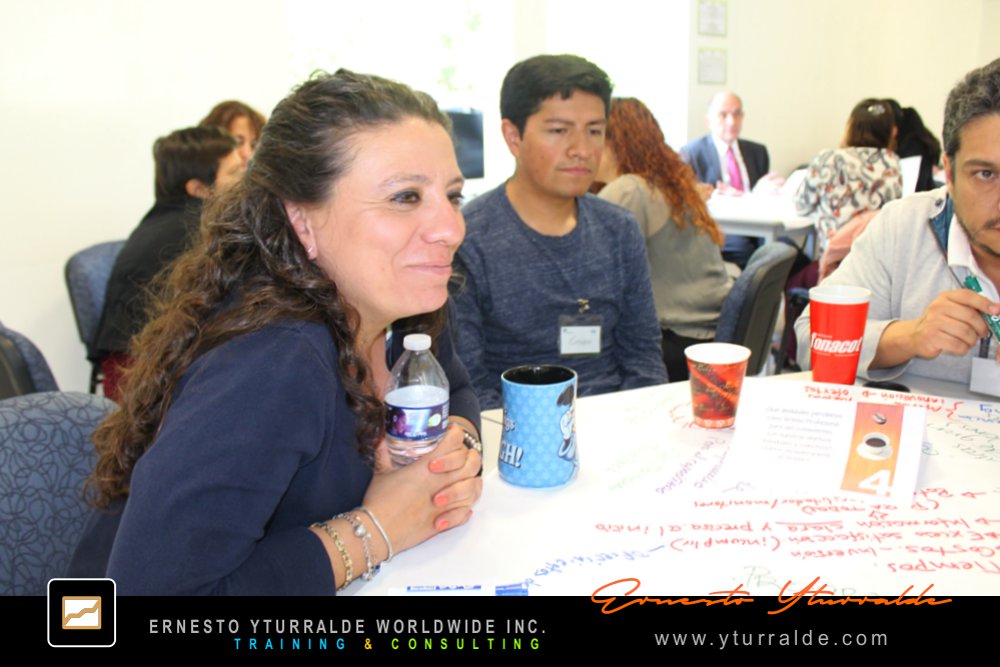 Team Building Bolivia | Taller de Trabajo en Equipo para Empresas