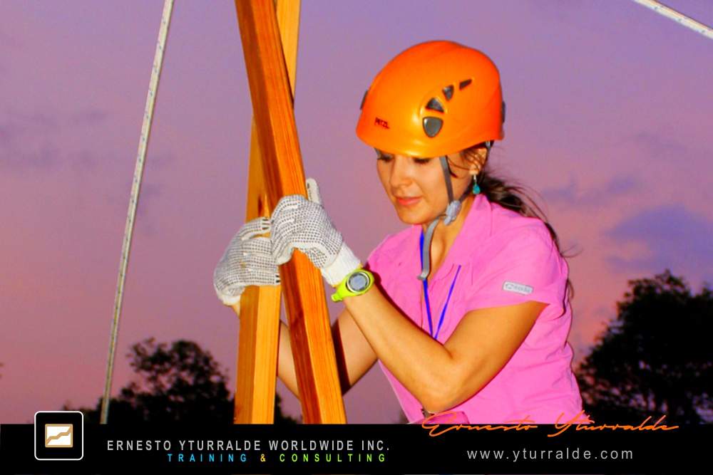Team Building Bolivia | Taller de trabajo colaborativo en organizaciones